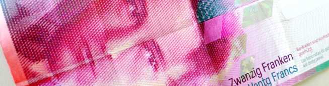 USD/CHF spada poniżej wsparcia