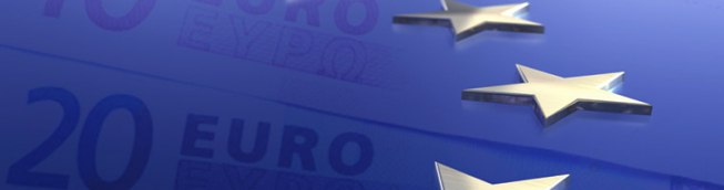 PMI dla przemysłu Eurolandu minimalnie niżej