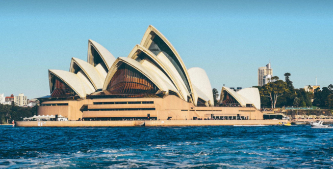 RBA osłabia dolara australijskiego