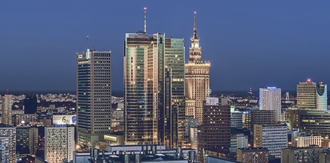 Bezpłatne warsztaty inwestycyjne w Warszawie – zapraszamy!