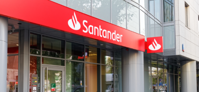 Santander sprzedaje udziały w Polsce