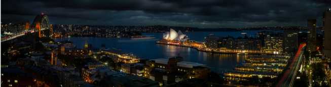 Trzecia od podwyżka stóp procentowych banku centralnego Australii