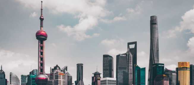 Chiny: wzrost wskaźnika PMI w czerwcu