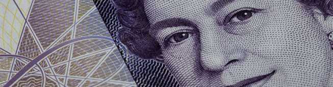 USD/GBP atakuje covidowy szczyt