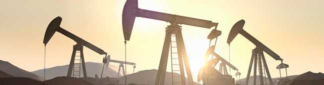 PILNE!!! OPEC+ obniża produkcje