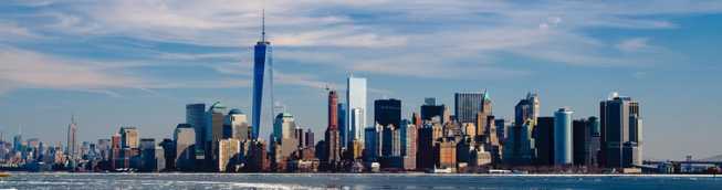 Start Wall Street: FED, Trump i Bliski Wschód