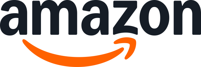 Logo Amazon, źródło: https://press.aboutamazon.com/logos AWS rośnie o 19%, ale inwestorzy ostrożni wobec prognoz Amazona