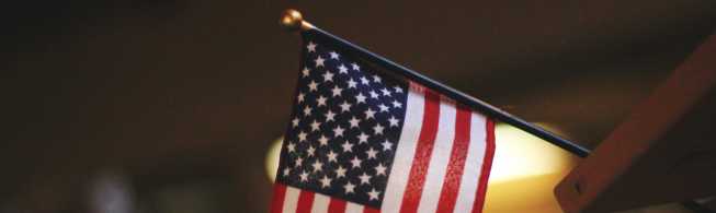 USA: dane z rynku pracy nieco gorsze