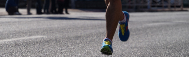 WIG20: sprint słabeuszy