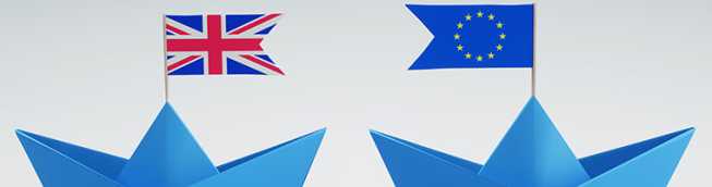 GBP trzeszczy przy rosnących napięciach wokół brexitu