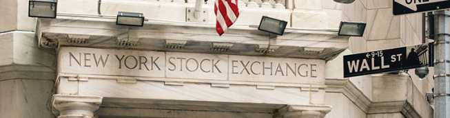 Start Wall Street: Umowa USA-UK