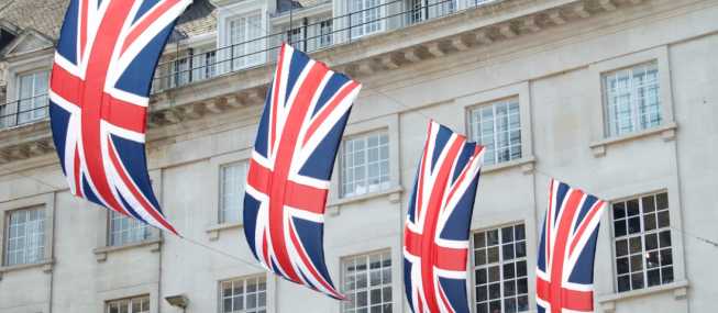 Porozumienie handlowe USA-UK?
