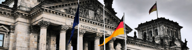 Merkel podsumowuje stanowisko Niemiec w kilku sprawach