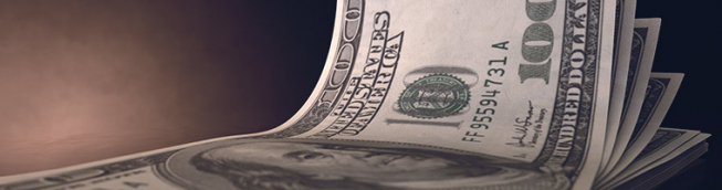 Fed uruchamia nowy program pomocowy za 2,3 bln USD