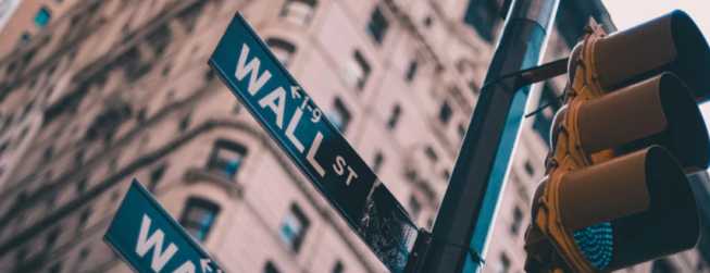 Wall Street: kierunek północ
