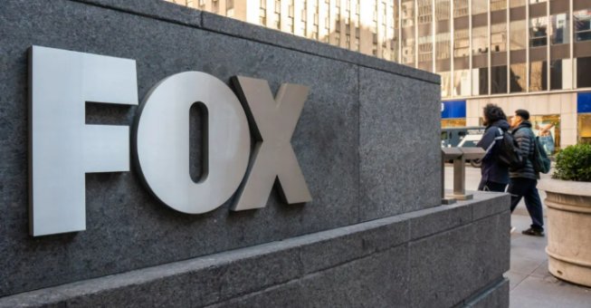 Solidne przychody Fox kontrastują z niższym zyskiem na akcję