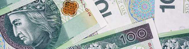 EUR/PLN przekroczyło 4,81