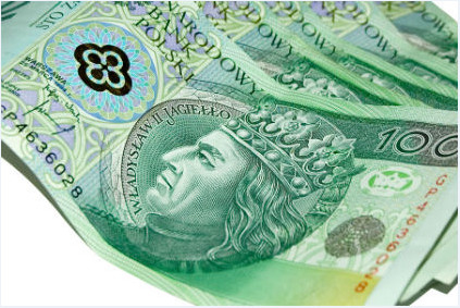 Odbierz bonusowe 100 PLN