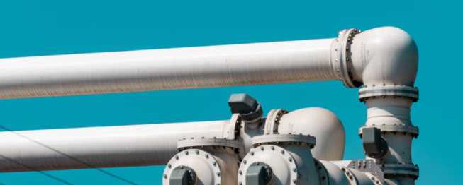Gaz ziemny na NYMEX-ie najtańszy od 3,5 roku