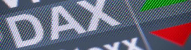DAX30: bezkierunkowy start sesji