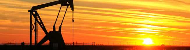 Uruchomiono rurociąg Colonial Pipeline
