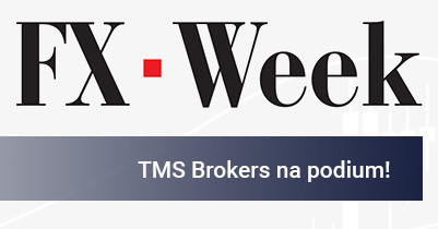 TMS Brokers zwycięzcą rankingu FX Week