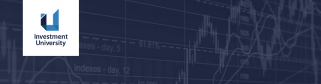 Investment University: USDCAD na dziennym w interesującym miejscu