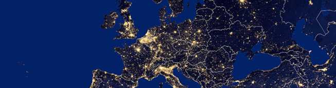 Mieszany start europejskiej sesji
