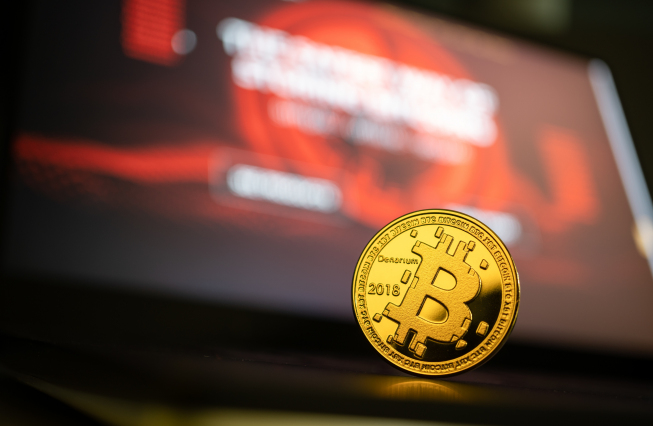 Raport techniczny - Bitcoin i Ethereum