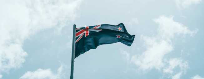 RBNZ umacnia dolara nowozelandzkiego