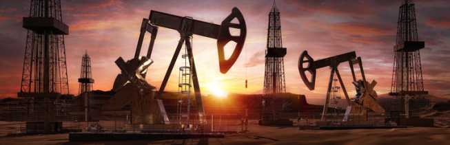 Ropa WTI najdroższa od 13 miesięcy