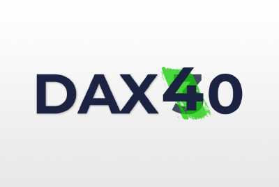 Rozszerzenie indeksu DAX
