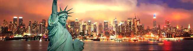 NY Empire State pozytywnie zaskakuje