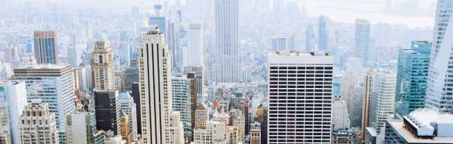 Wall Street przejmuje negatywny sentyment