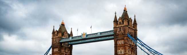 Bank Anglii: co zrobi Andrew Bailey?