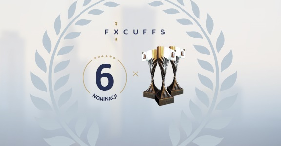Zagłosuj na TMS Brokers w konkursie FxCuffs 2017 r.