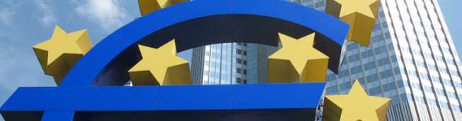 EBC tnie stopy o 25 pb