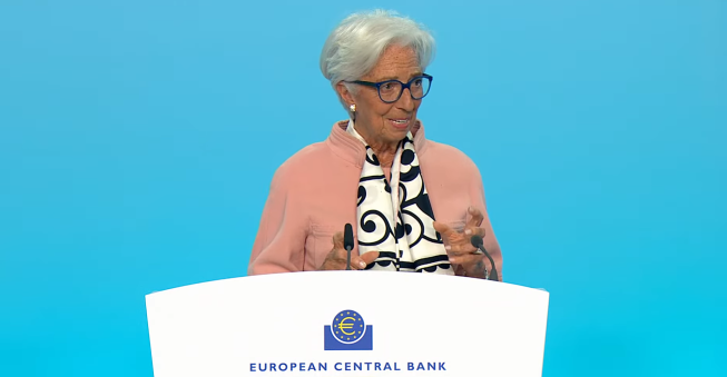 Lagarde: Potrzebne reformy, by wzmocnić odporność gospodarki