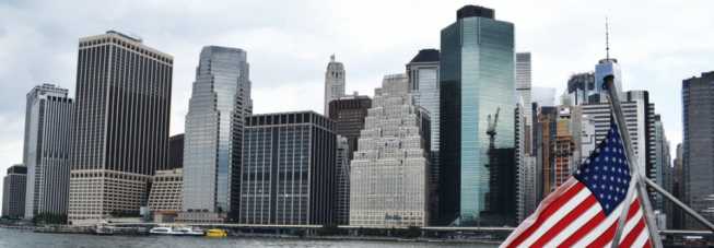 Indeks NY Empire State lepiej od prognoz 