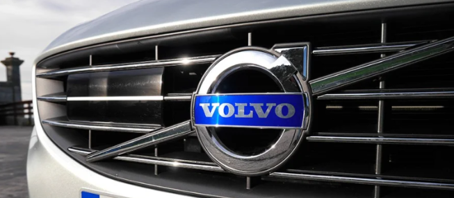 Volvoi Daimler łączą siły w cyfrowej rewolucji transportu