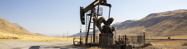 WTI: niepewna przyszłość