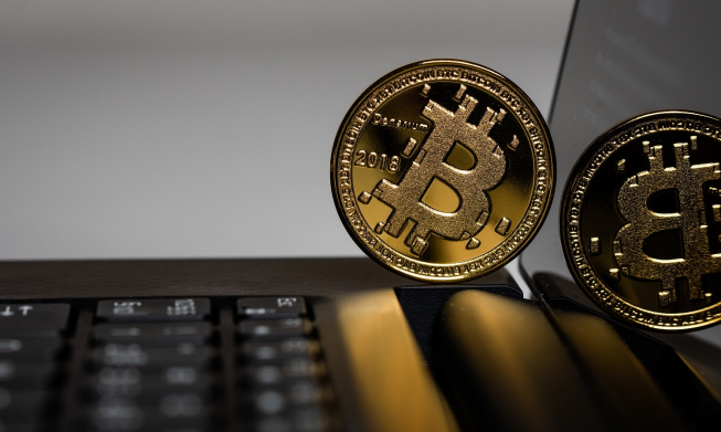 Bitcoin: w oczekiwaniu na wzrosty