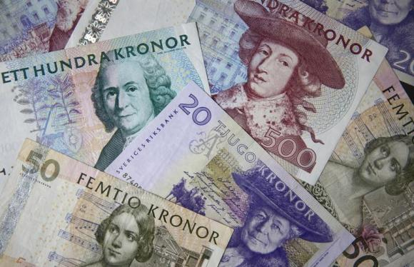 Źródło: Reuters Źródło: Reuters