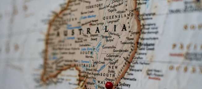 AUD/NZD: czy to koniec 3 tygodniowego trendu wzrostowego?