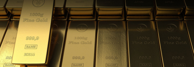 Złoto ponownie poniżej 1500 USD
