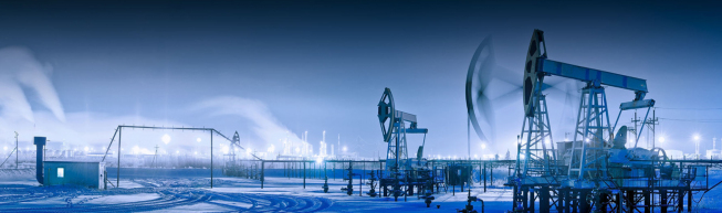 Ropa WTI najtańsza od 17 lat