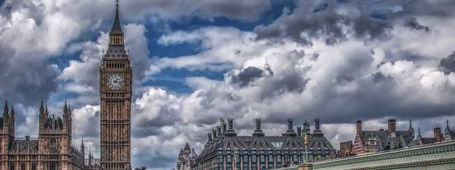 BoE: bank może pozwolić sobie na relax