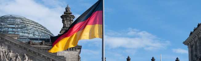 Parlament w Niemczech zatwierdza zwiększenie wydatków