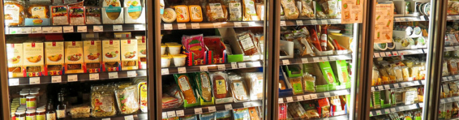 Nestle: dołek cen żywności w II kwartale