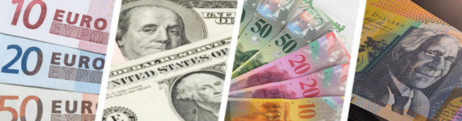 Nie tylko Fed: SNB zetnie, Norges Bank podniesie, BoE i BoJ czekają